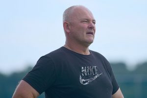 UEFA-Lizenztrainer Roman Pribyl konzipiert mit dem ATV-Trainerteam das 11. Fußball- Jugendcamp im Höchstädter Sportpark Schlosshügel.