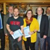 Ehrungen des Bayerischen Fußball-Verbands