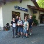 Die "Reisegruppe" hat den Titel verteidigt