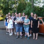 Die drei siegreichen Teams der Bildersuche 2022